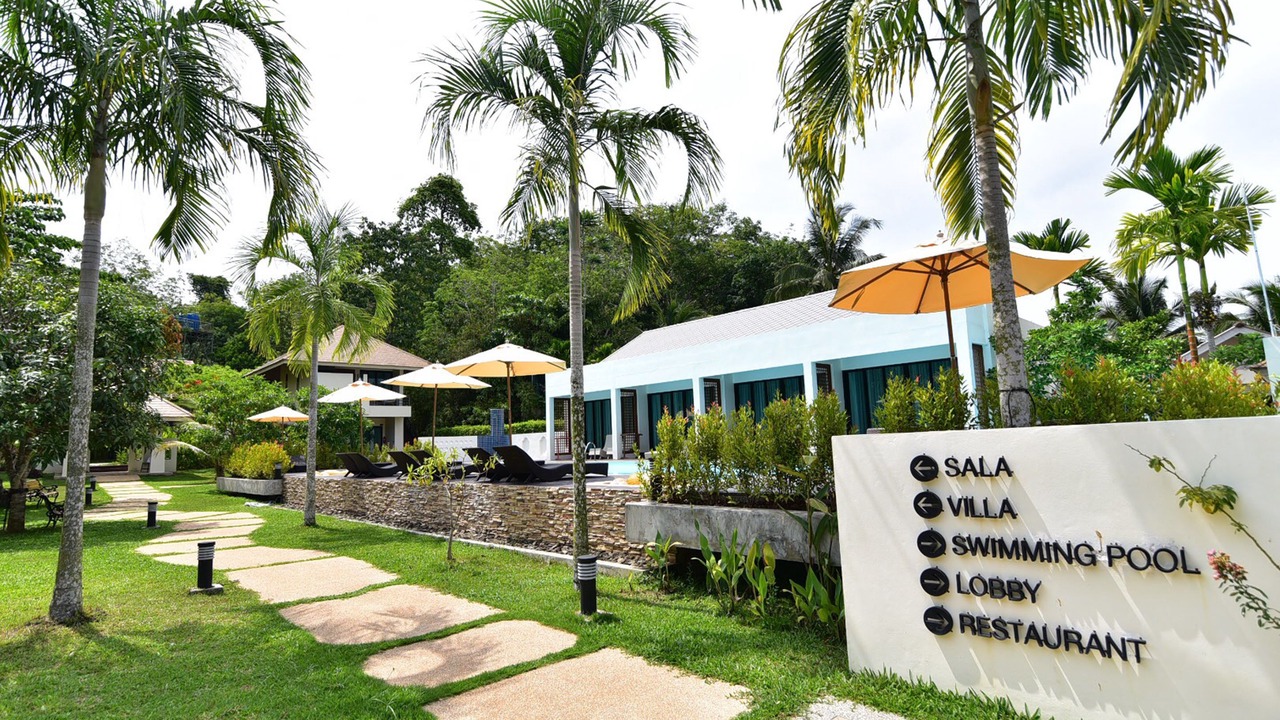 Photo of Outdoor in Ko Mook