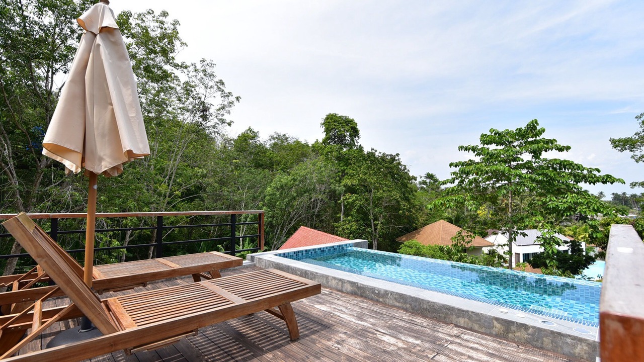 Photo of Outdoor in Ko Mook