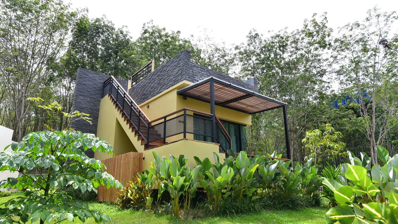 Photo of Outdoor in Ko Mook