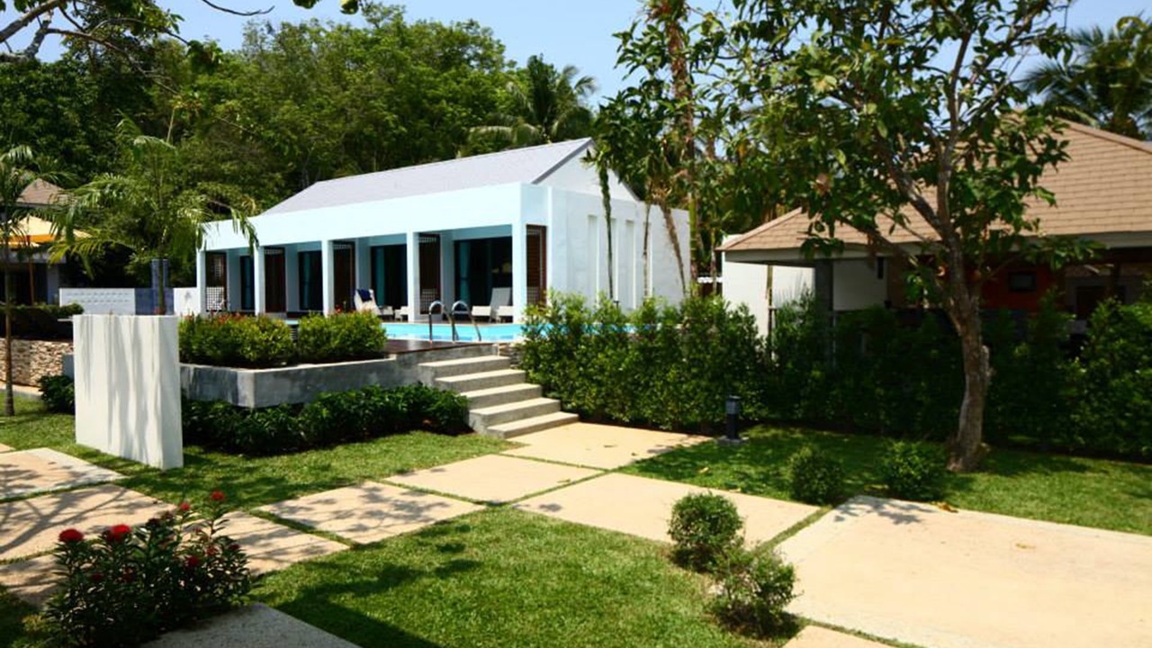Photo of Outdoor in Ko Mook