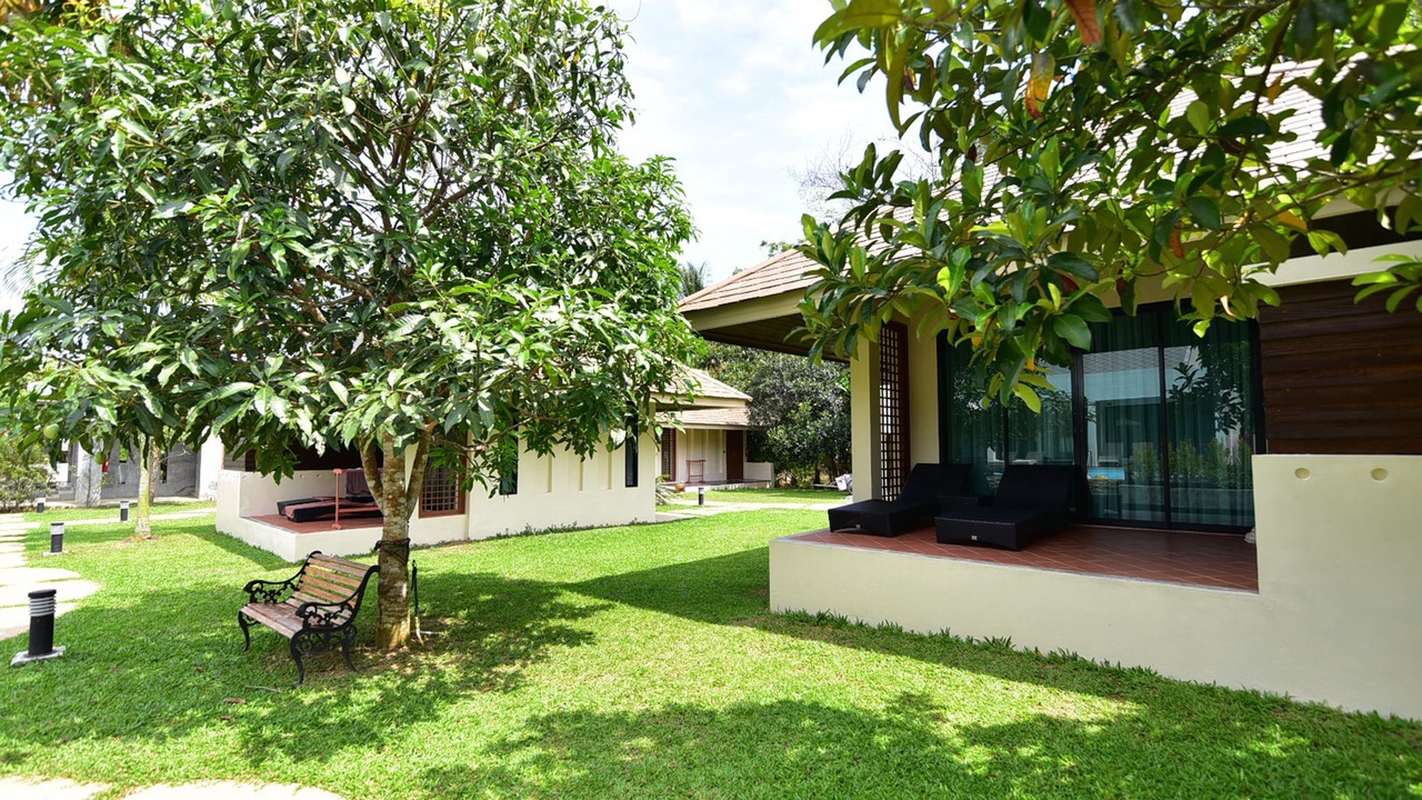 Photo of Outdoor in Ko Mook