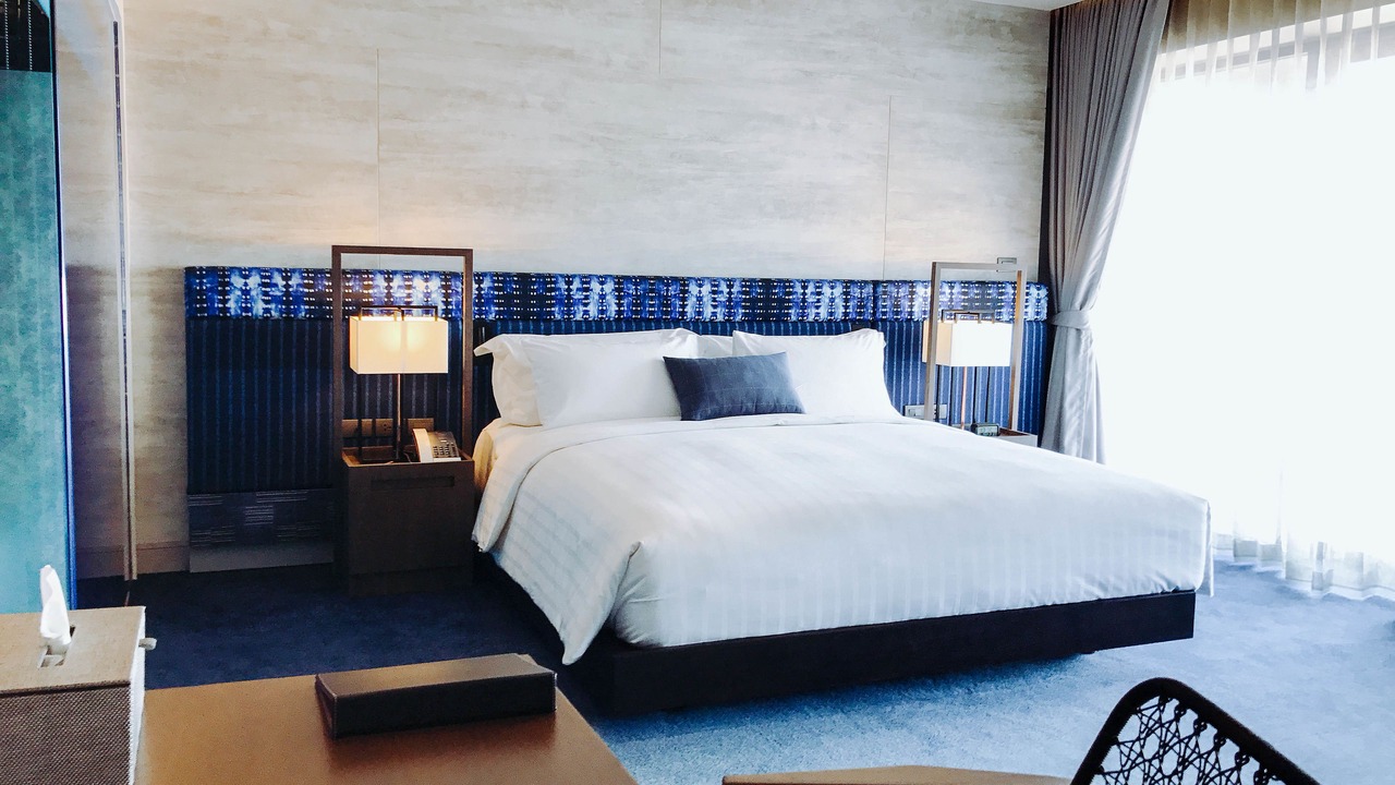 Photo of Bedroom in Huay Kaew