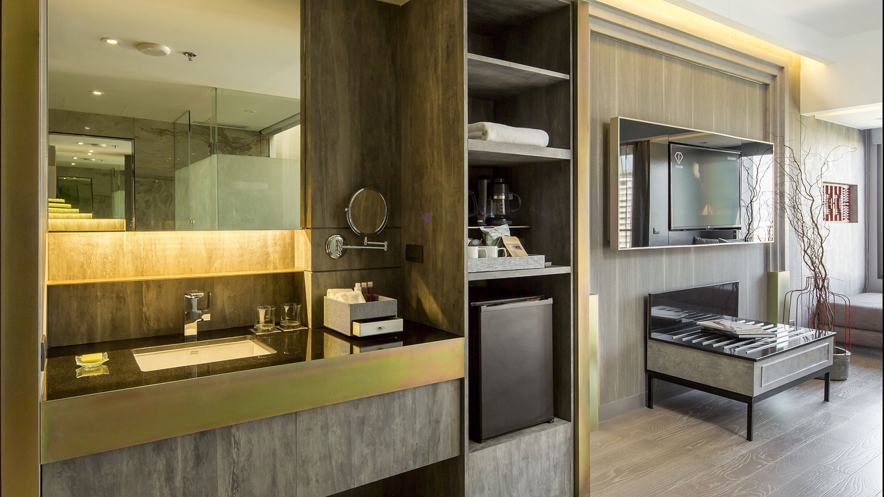 Photo of Bedroom in Huay Kaew