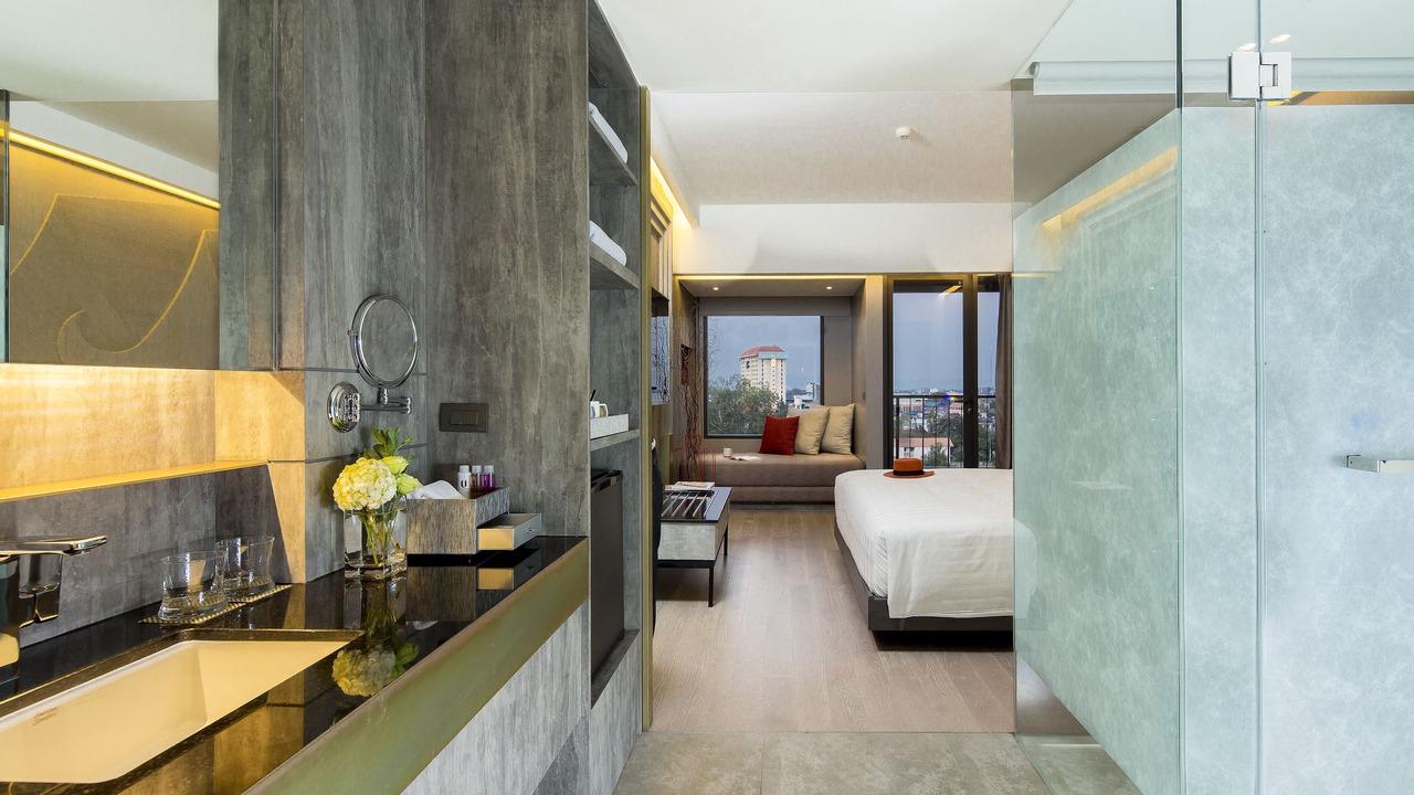 Photo of Bedroom in Huay Kaew