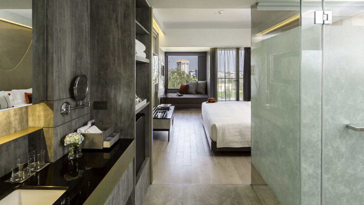 Photo of Bedroom in Huay Kaew