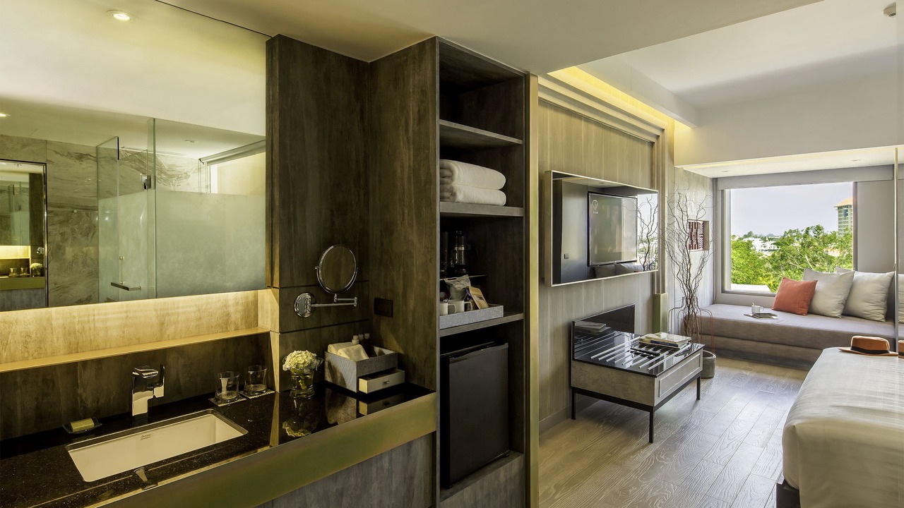 Photo of Bedroom in Huay Kaew