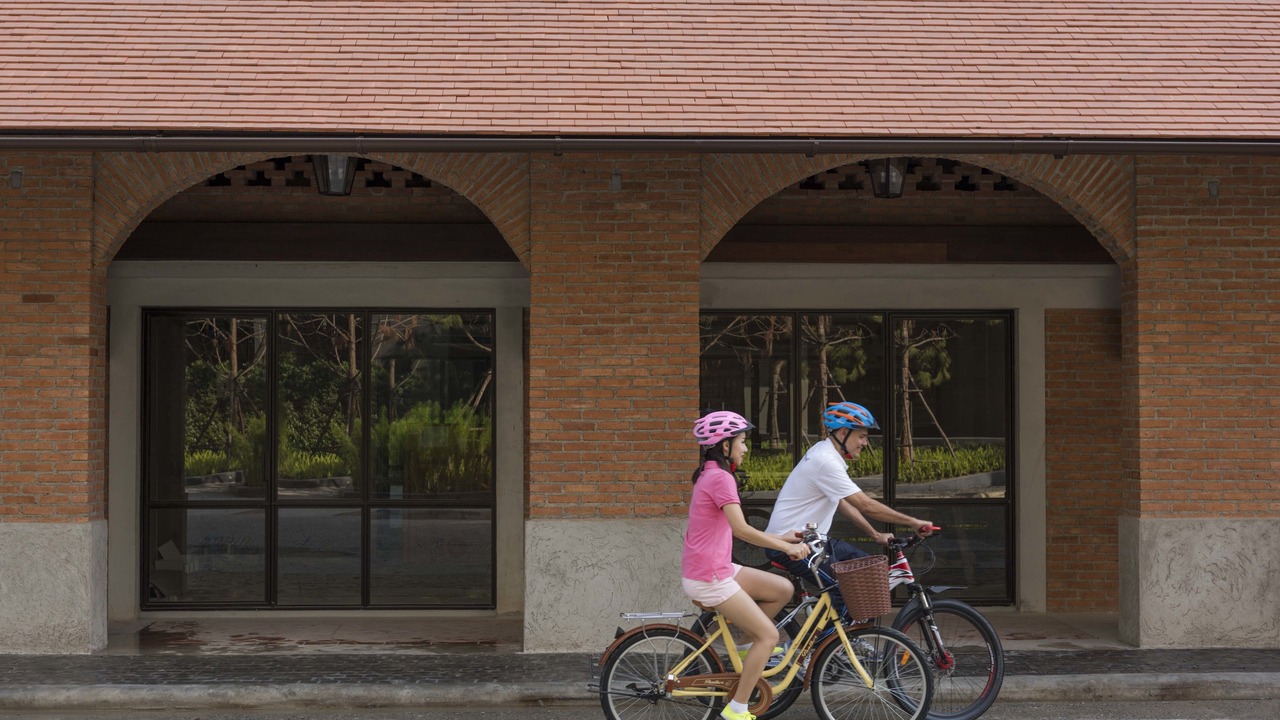 Photo of Patio Balcony in Huay Kaew