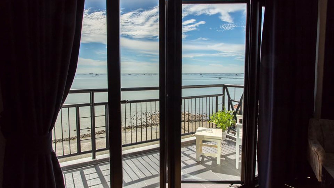 Photo of Patio Balcony in Tha Thaewawong