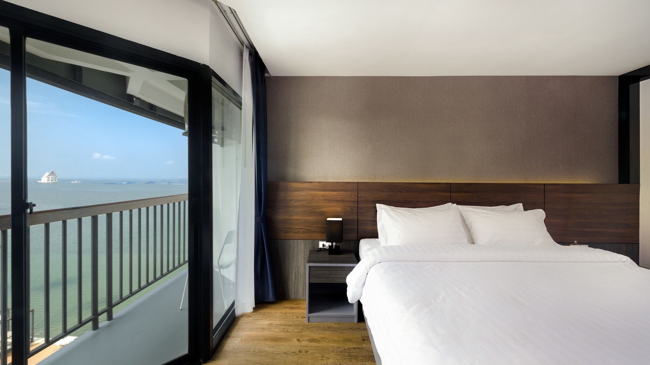 Photo of Bedroom in Tha Thaewawong