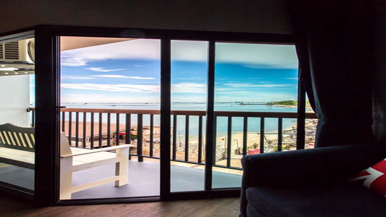 Photo of Bedroom in Tha Thaewawong