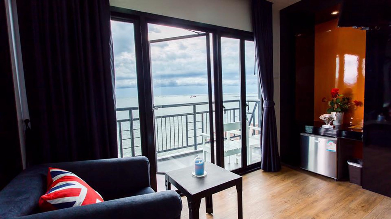 Photo of Bedroom in Tha Thaewawong