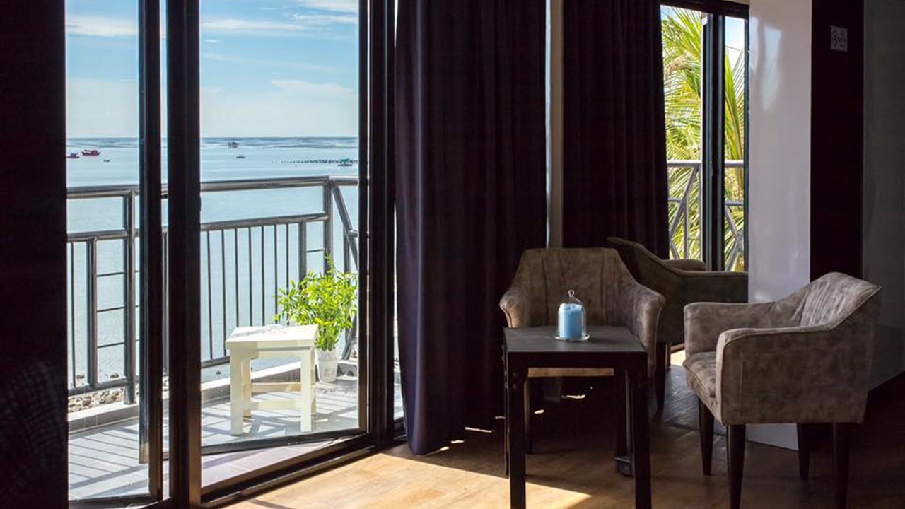 Photo of Bedroom in Tha Thaewawong