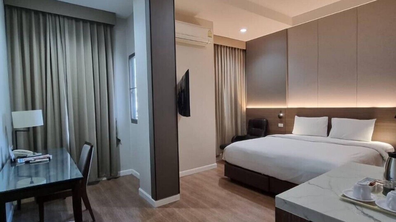 Photo of Bedroom in Chonburi