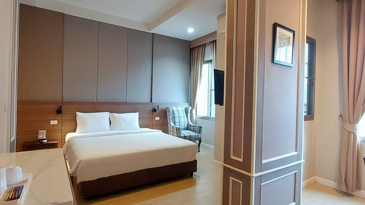 Photo of Bedroom in Chonburi
