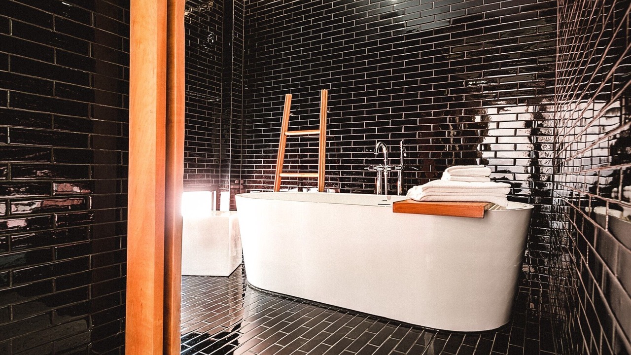 Photo of Bathroom in Sichon