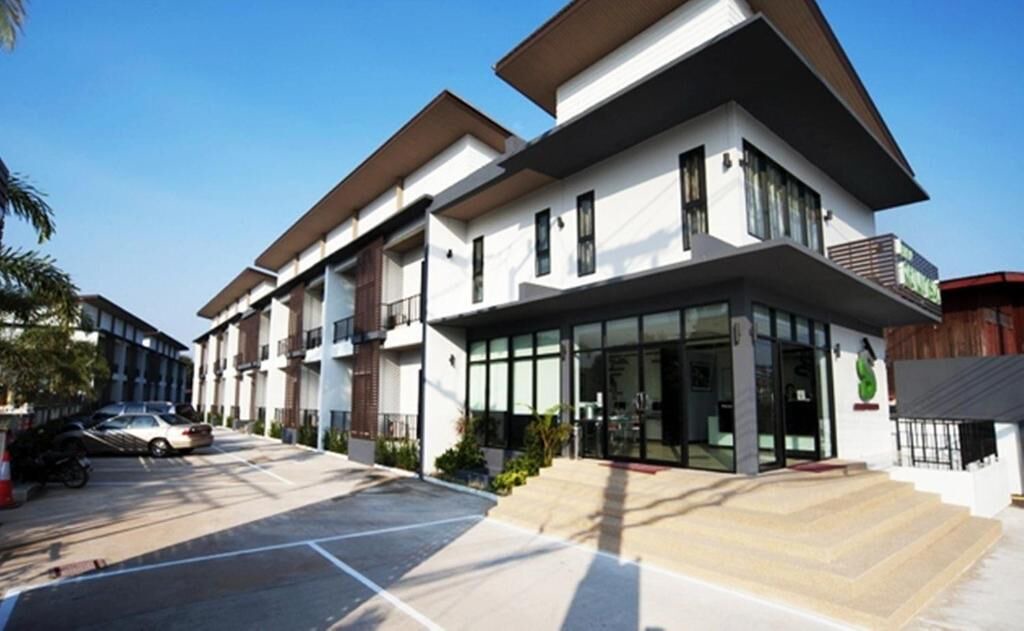 Photo of Outdoor in Nakhon Phanom