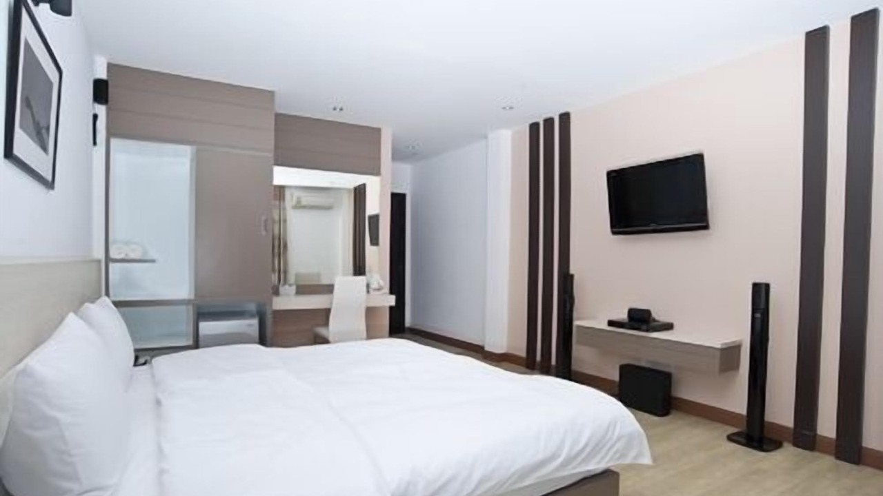 Photo of Bedroom in Nakhon Phanom