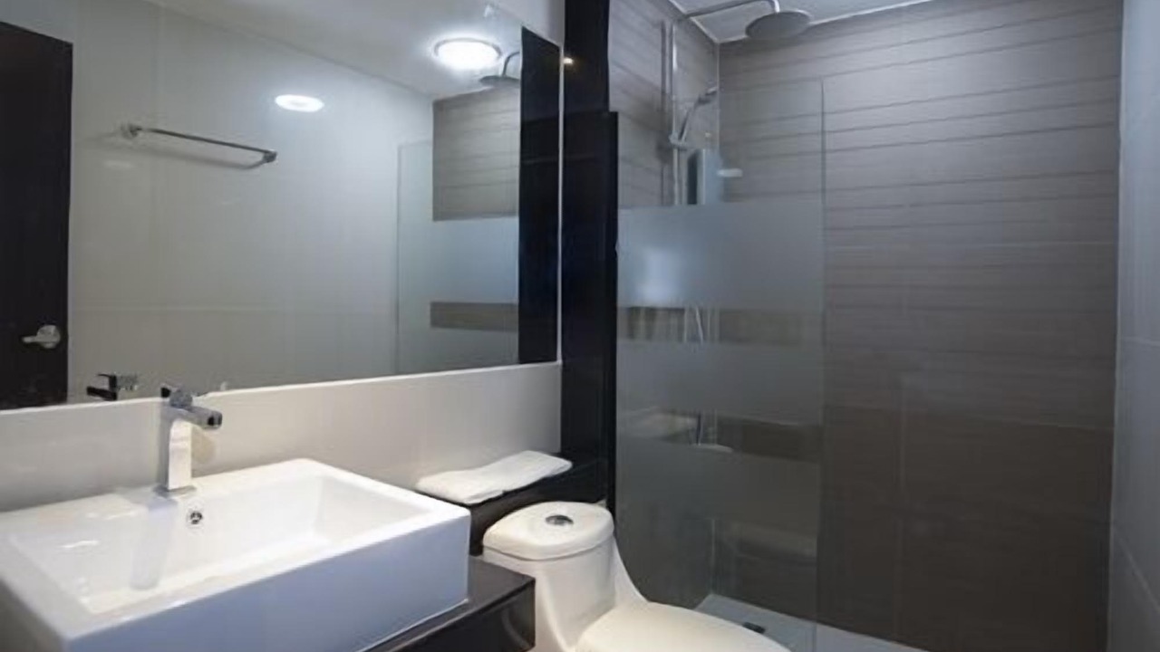 Photo of Bathroom in Nakhon Phanom