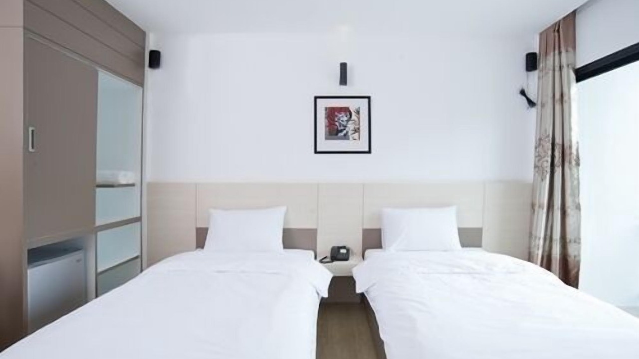 Photo of Bedroom in Nakhon Phanom