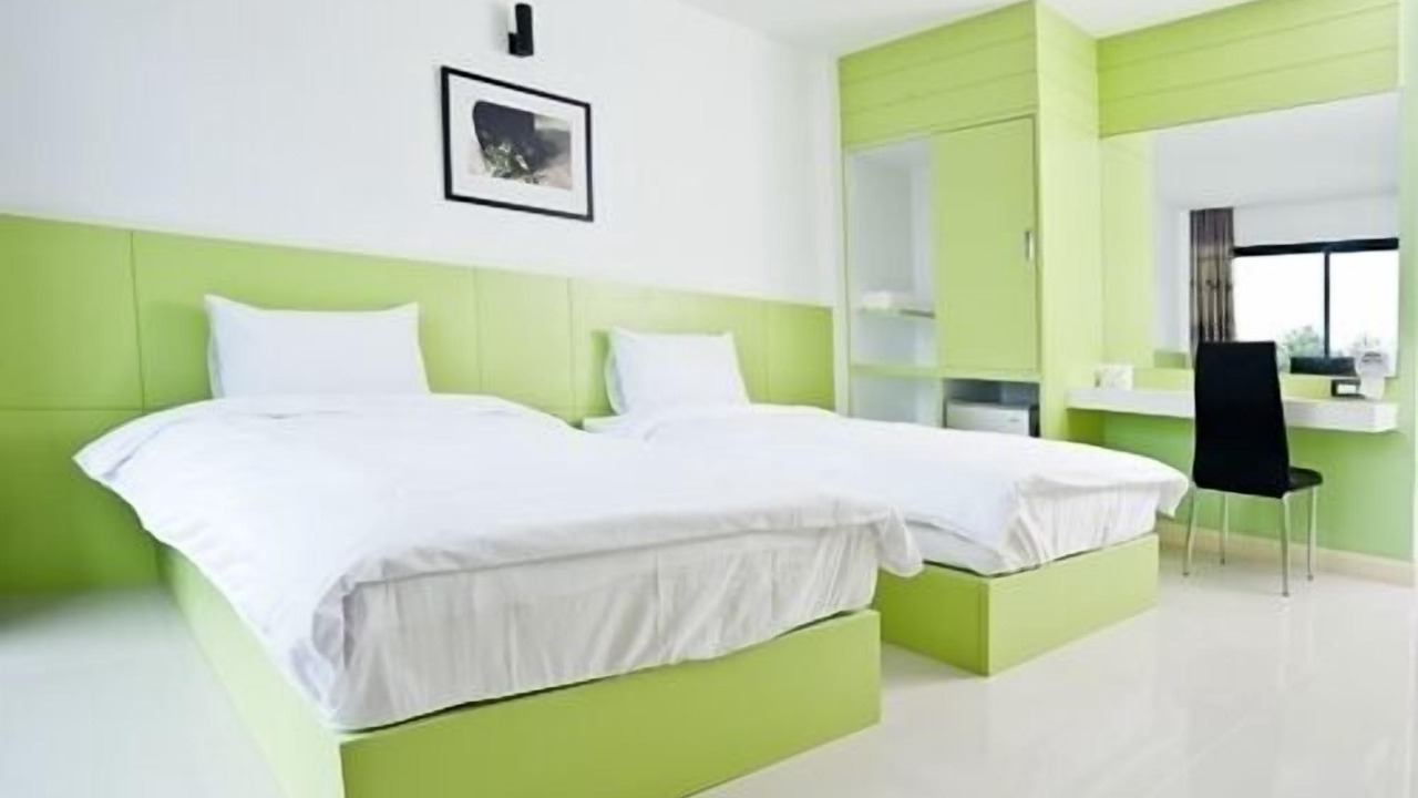 Photo of Bedroom in Nakhon Phanom
