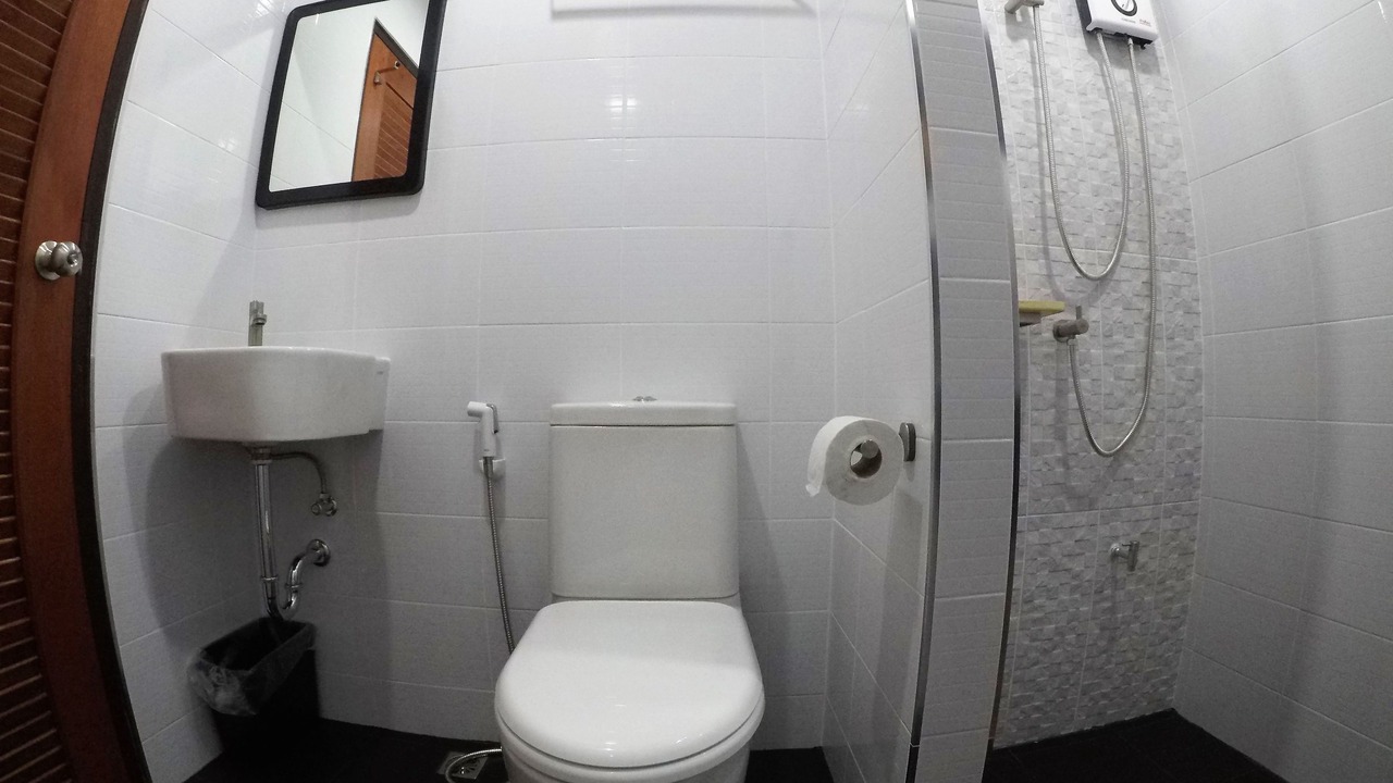 Photo of Bathroom in Thapae