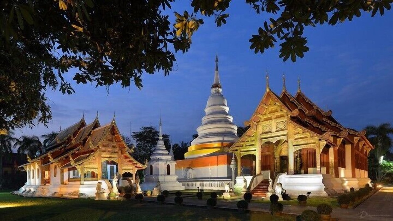 Photo of Others in Thapae