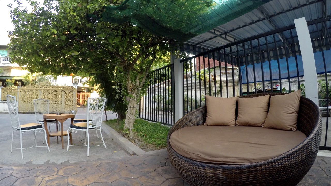 Photo of Patio Balcony in Thapae