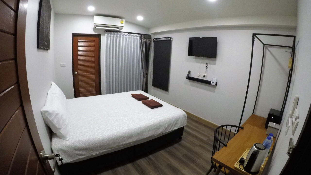 Photo of Bedroom in Thapae
