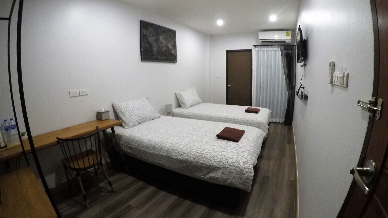 Photo of Bedroom in Thapae