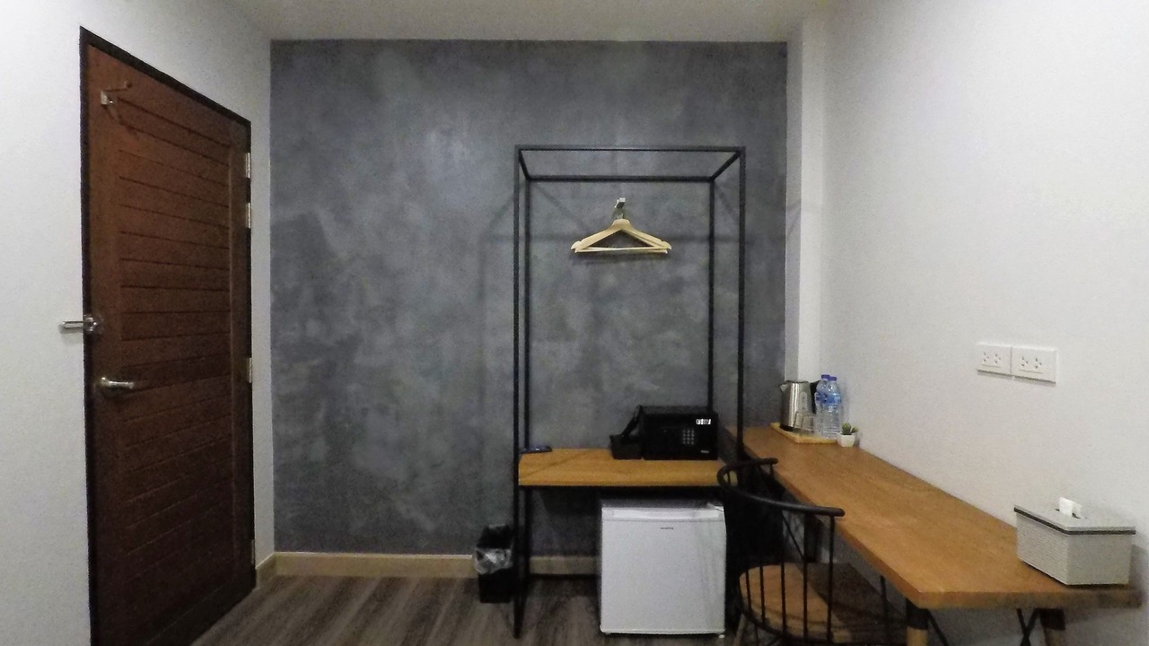 Photo of Bedroom in Thapae