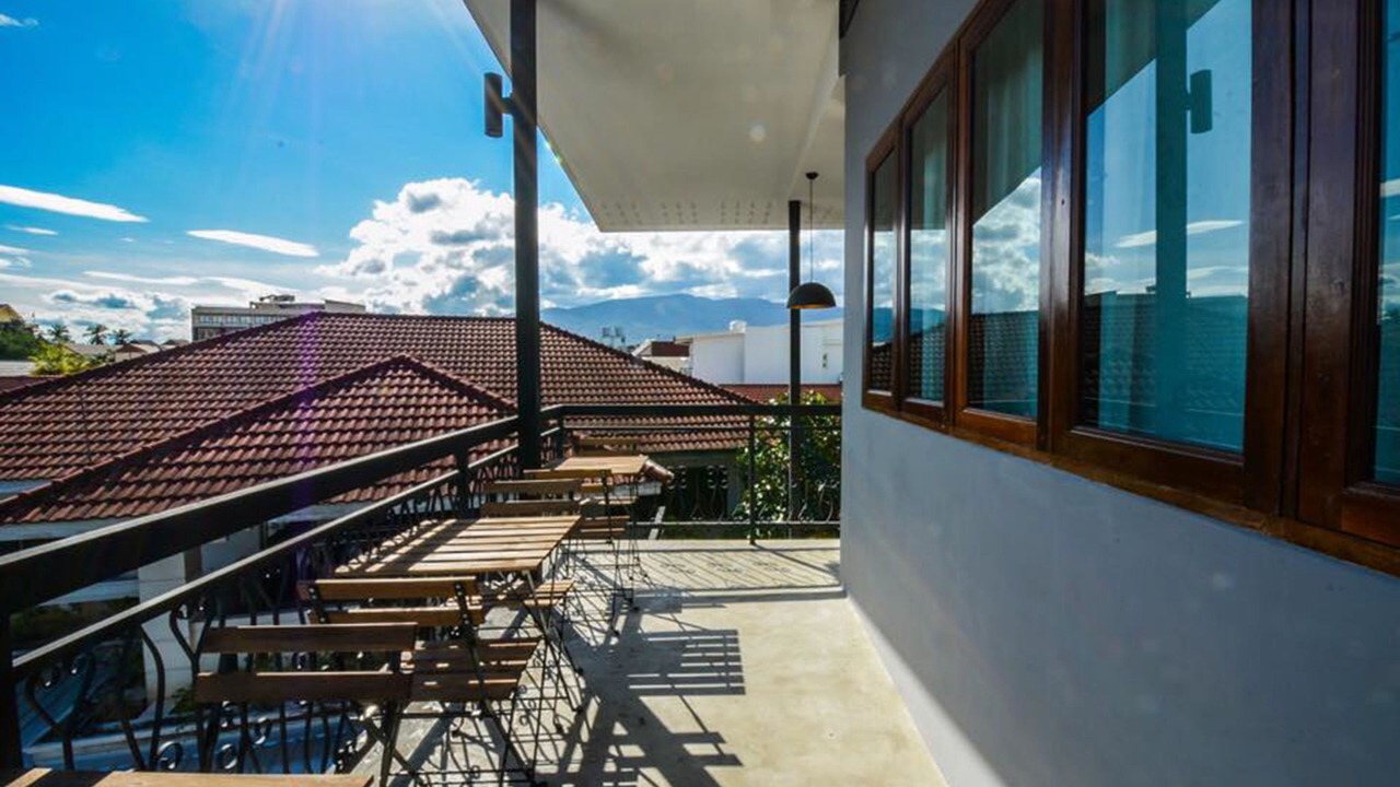 Photo of Patio Balcony in Thapae