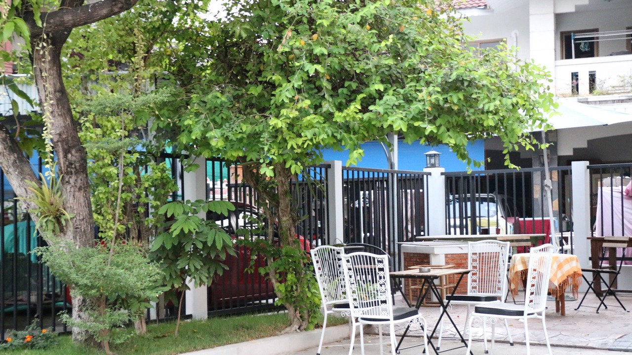 Photo of Patio Balcony in Thapae