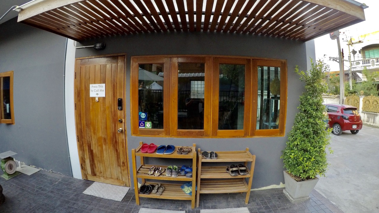 Photo of Outdoor in Thapae