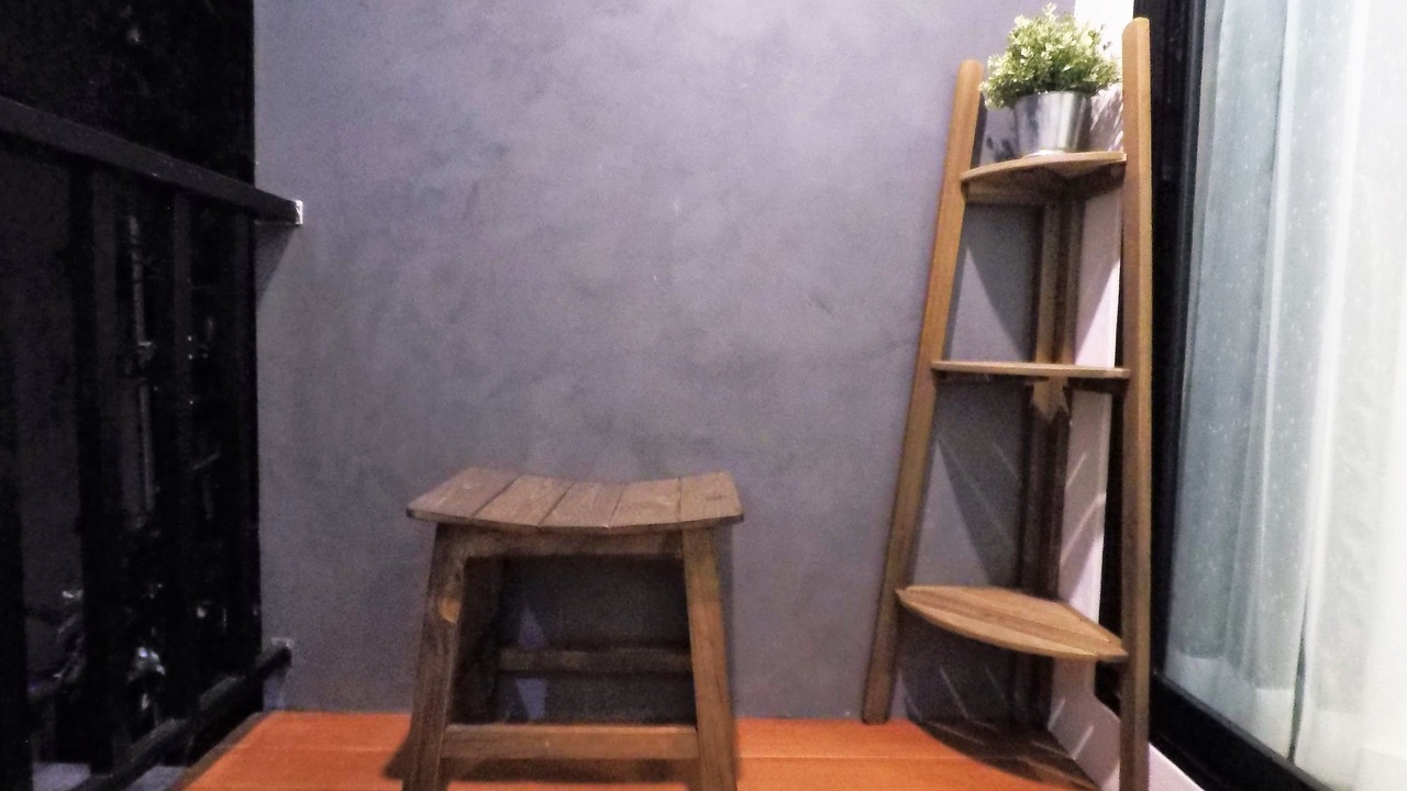 Photo of Bedroom in Thapae