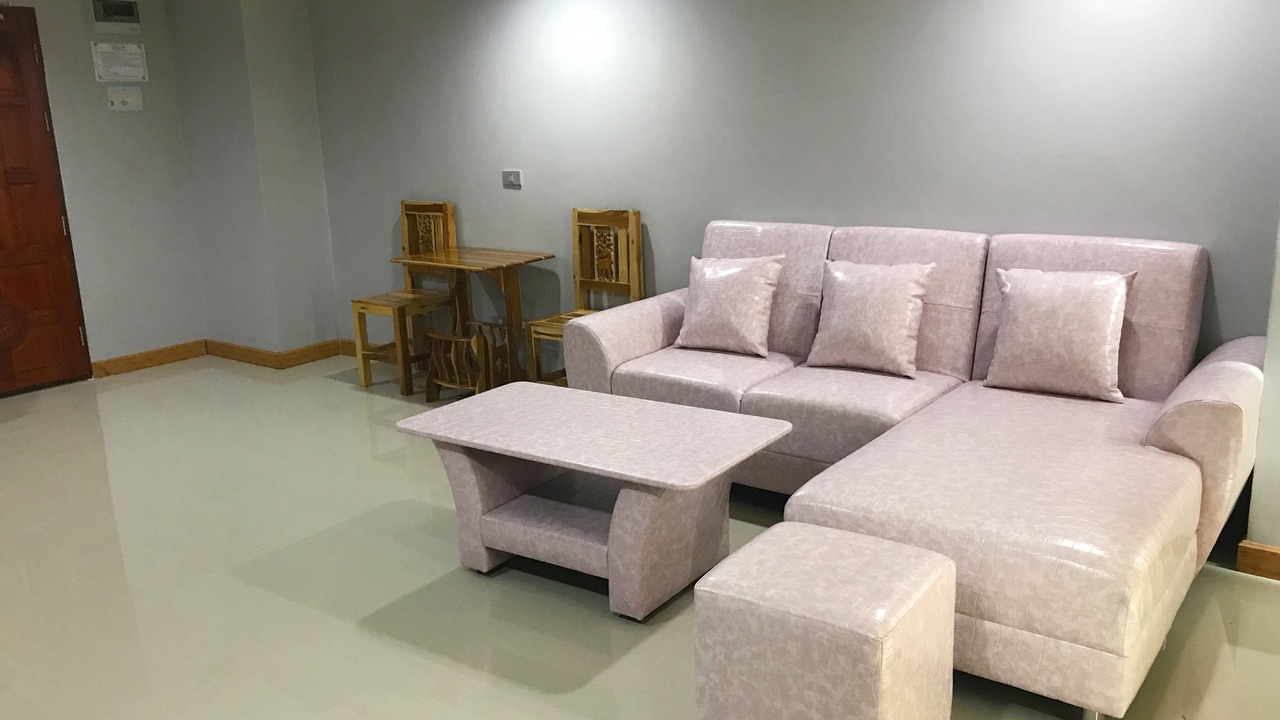Photo of Bedroom in Nakhon Luang