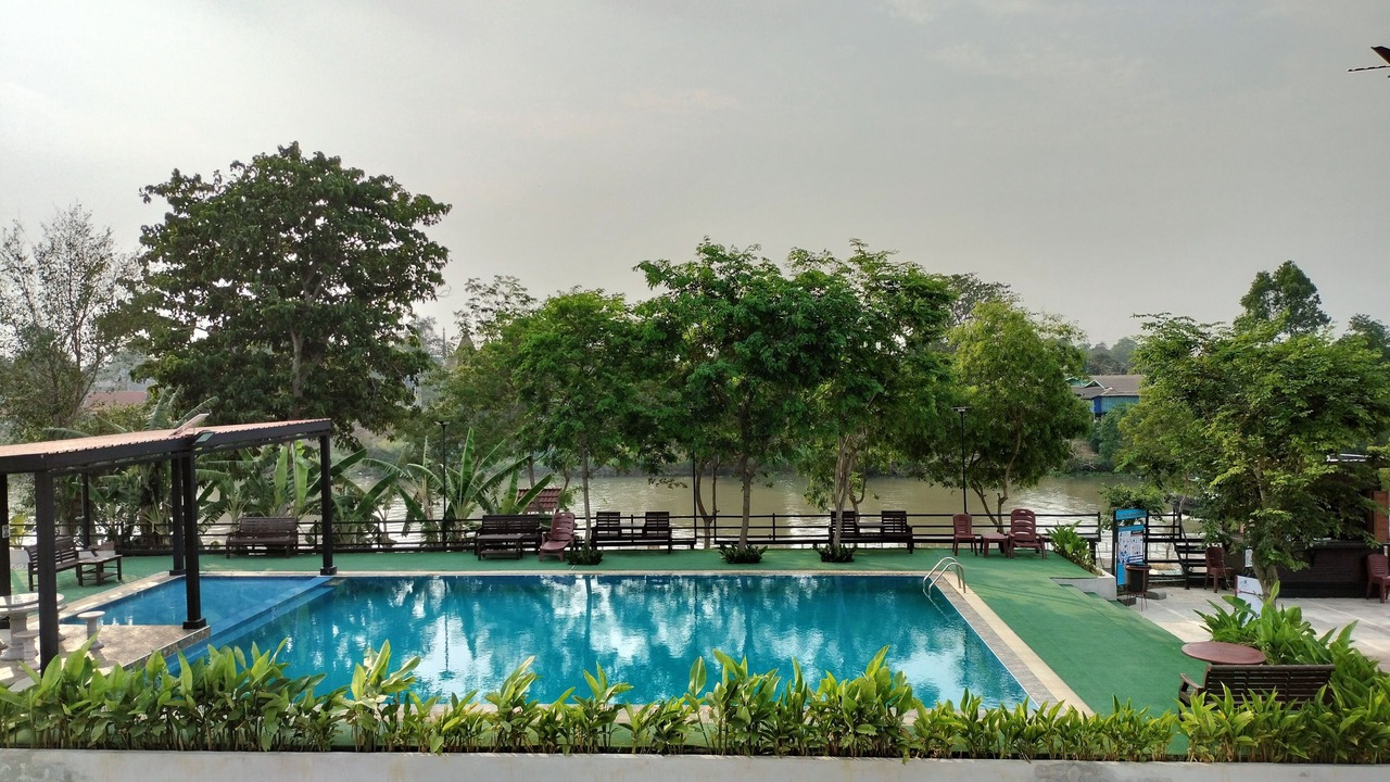 Photo of Outdoor in Nakhon Luang