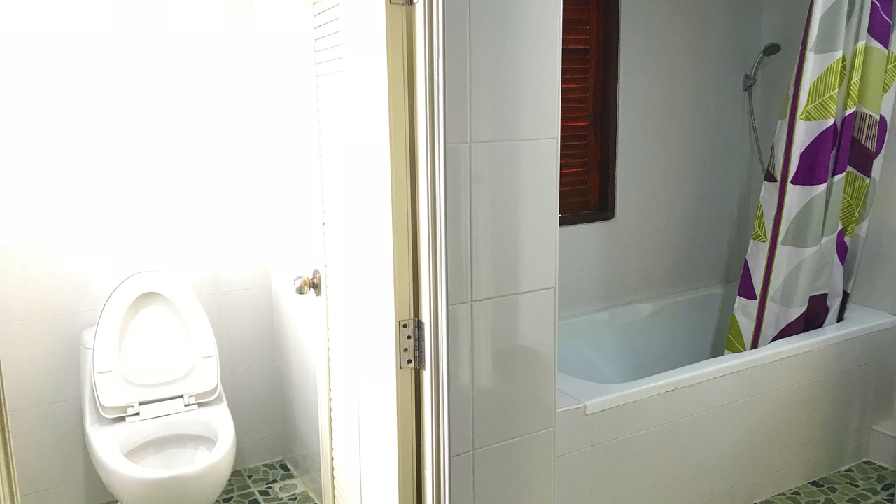 Photo of Bathroom in Nakhon Luang