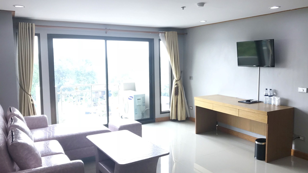 Photo of Bedroom in Nakhon Luang