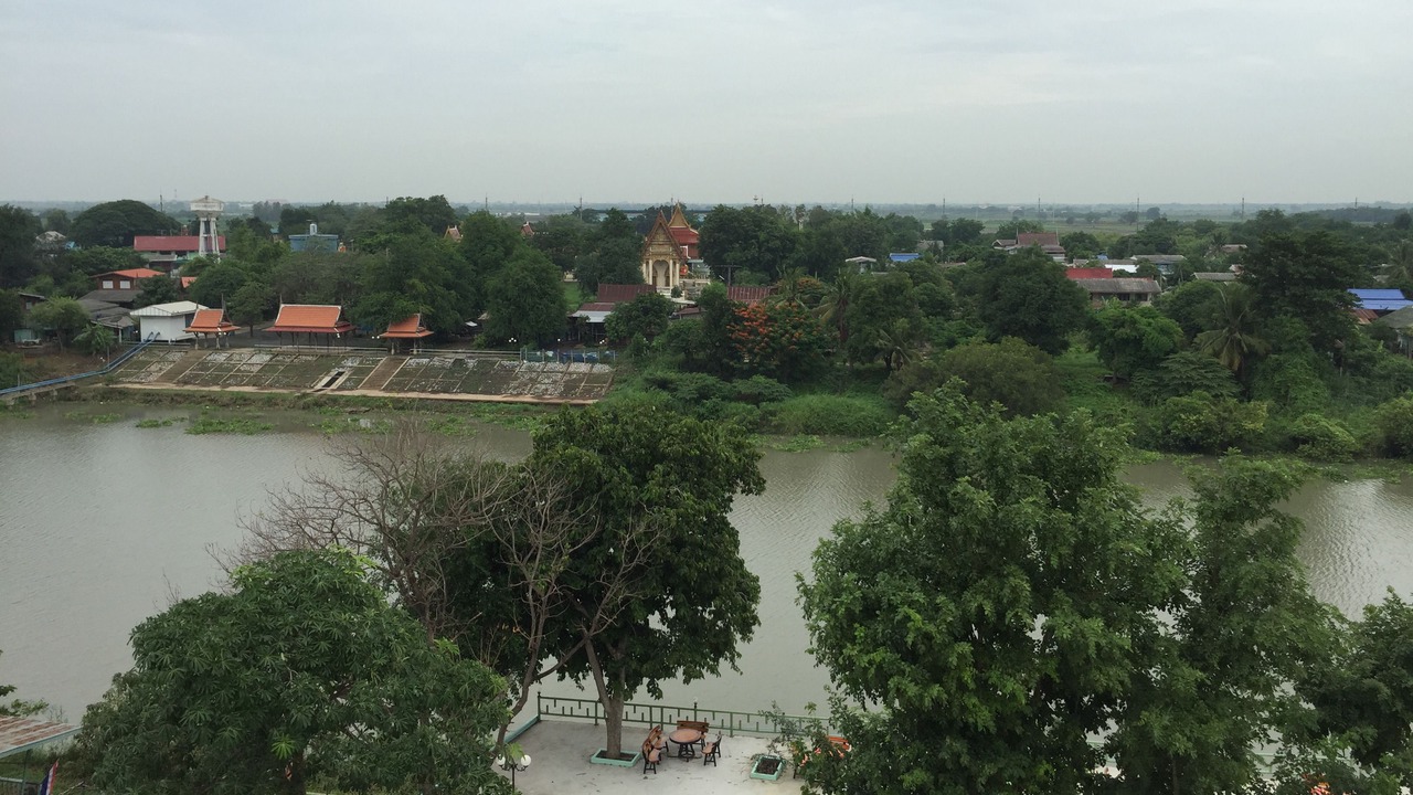 Photo of Bedroom in Nakhon Luang