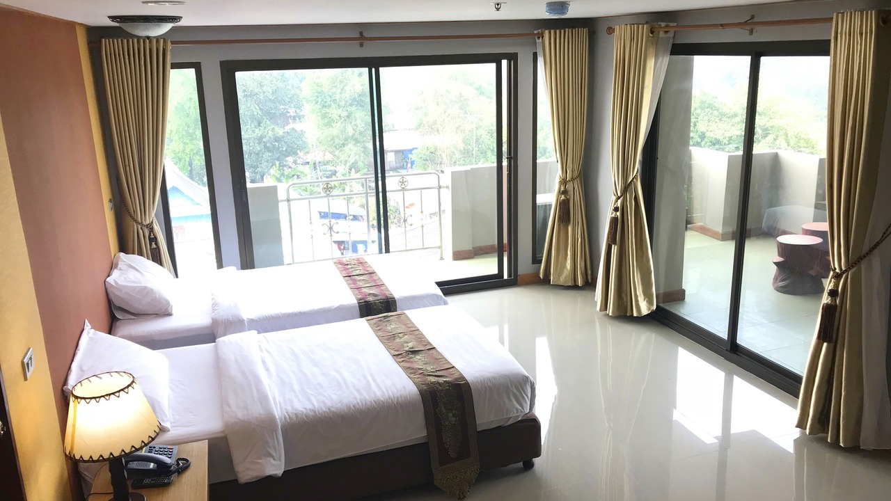 Photo of Bedroom in Nakhon Luang