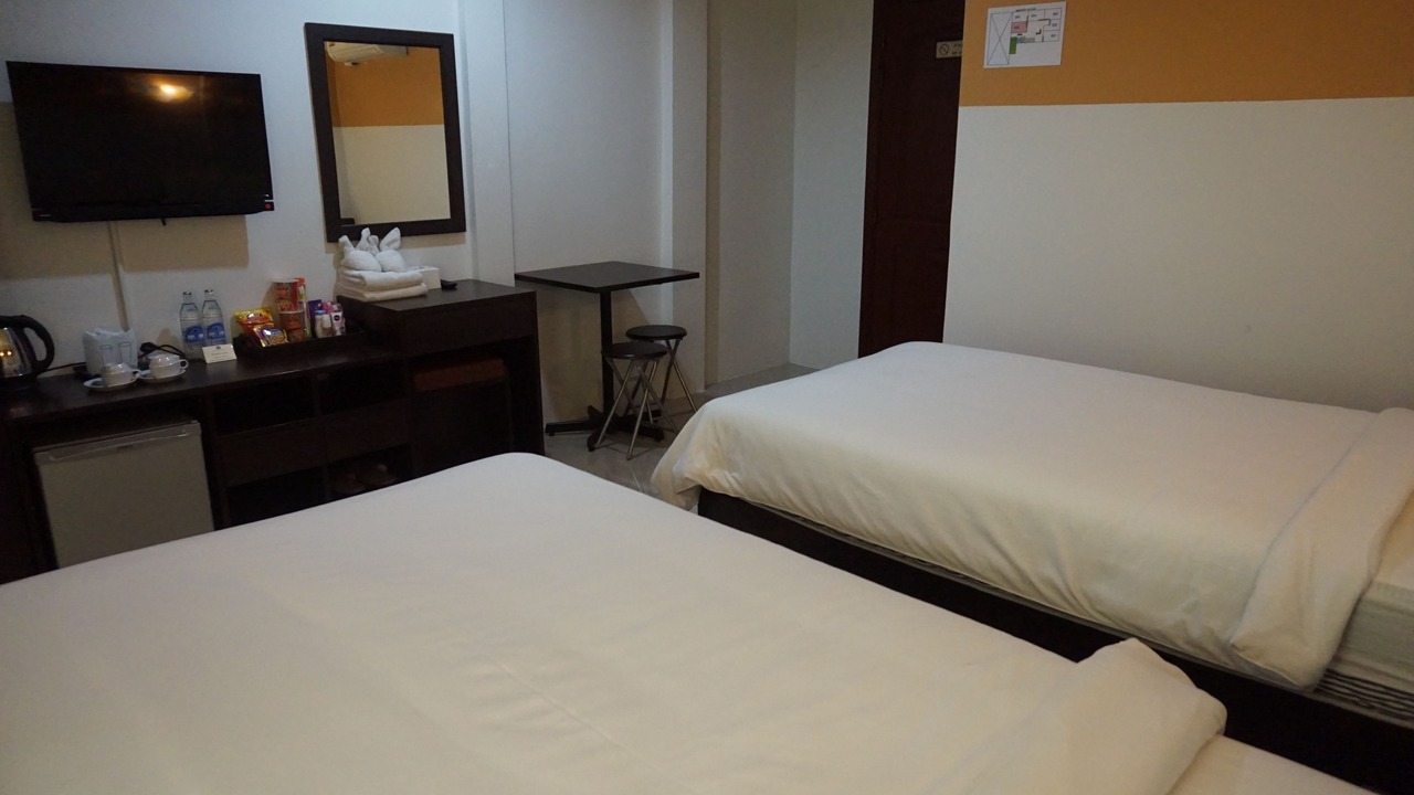 Photo of Bedroom in Si Bun Rueang