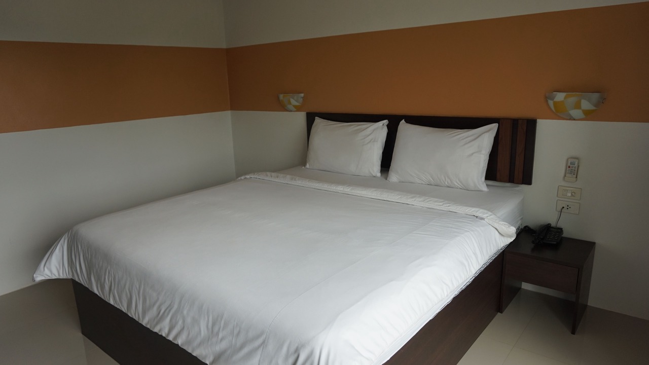 Photo of Bedroom in Si Bun Rueang