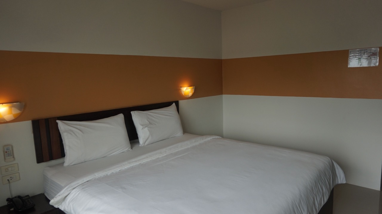 Photo of Bedroom in Si Bun Rueang