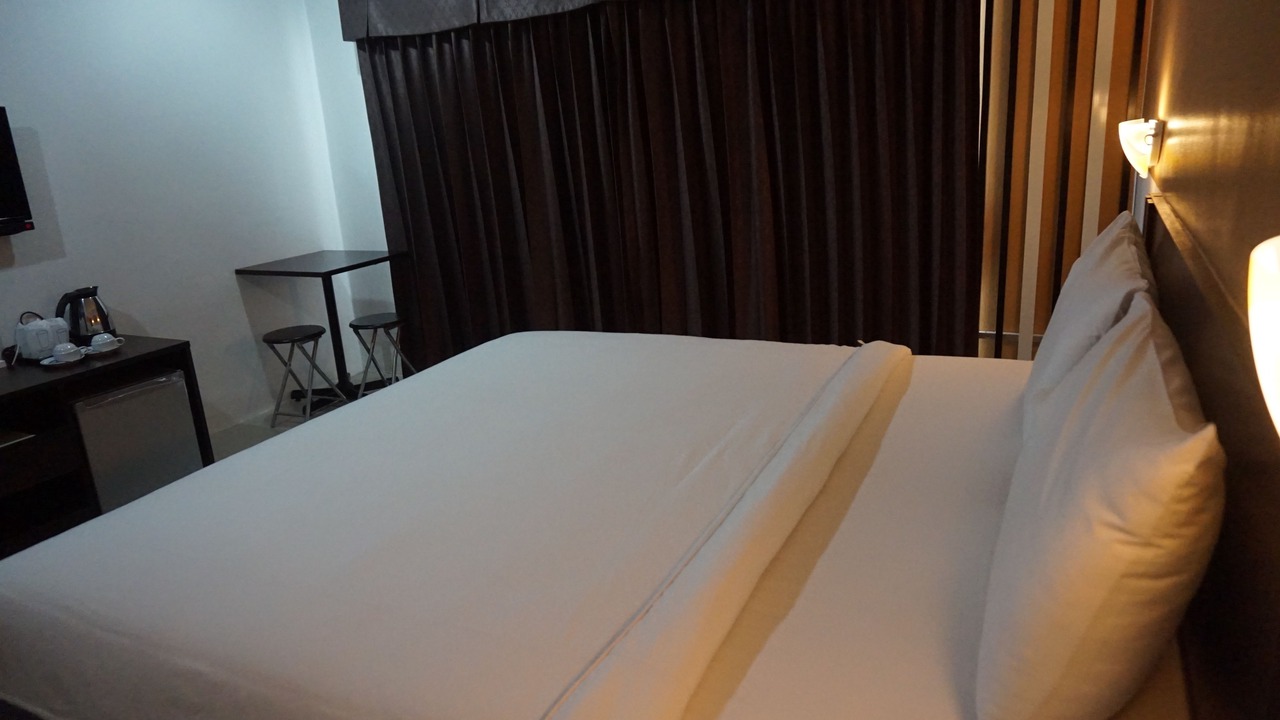 Photo of Bedroom in Si Bun Rueang