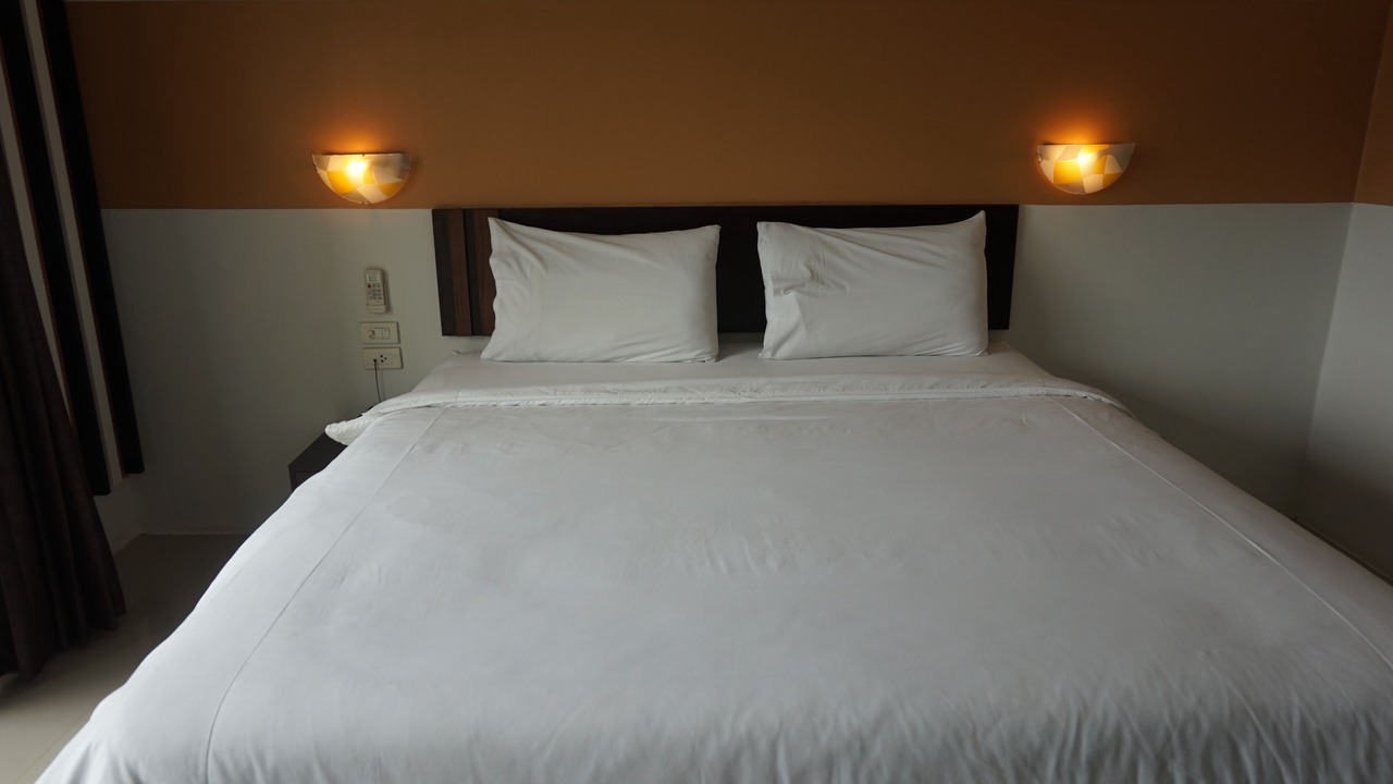 Photo of Bedroom in Si Bun Rueang