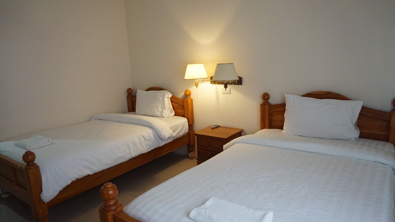 Photo of Bedroom in That Phanom