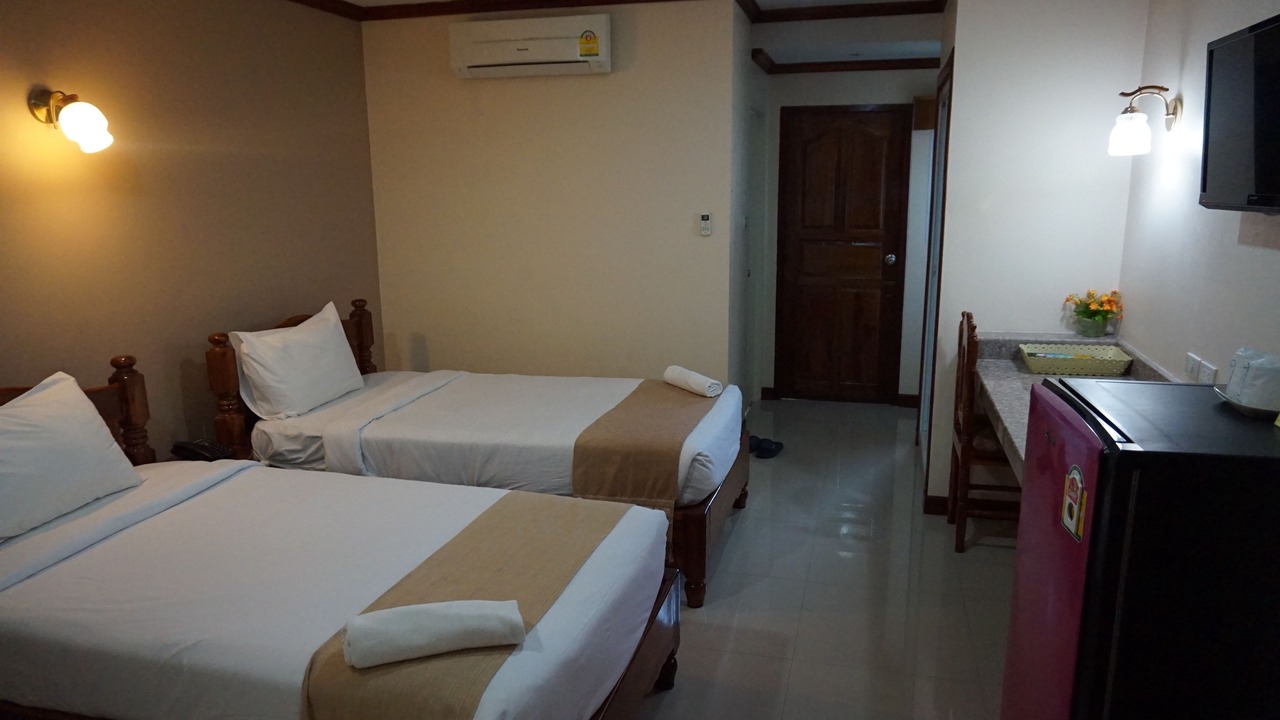 Photo of Bedroom in Nakhon Phanom