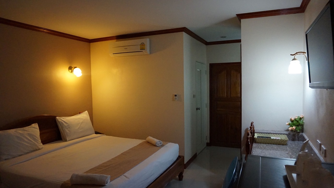 Photo of Bedroom in Nakhon Phanom