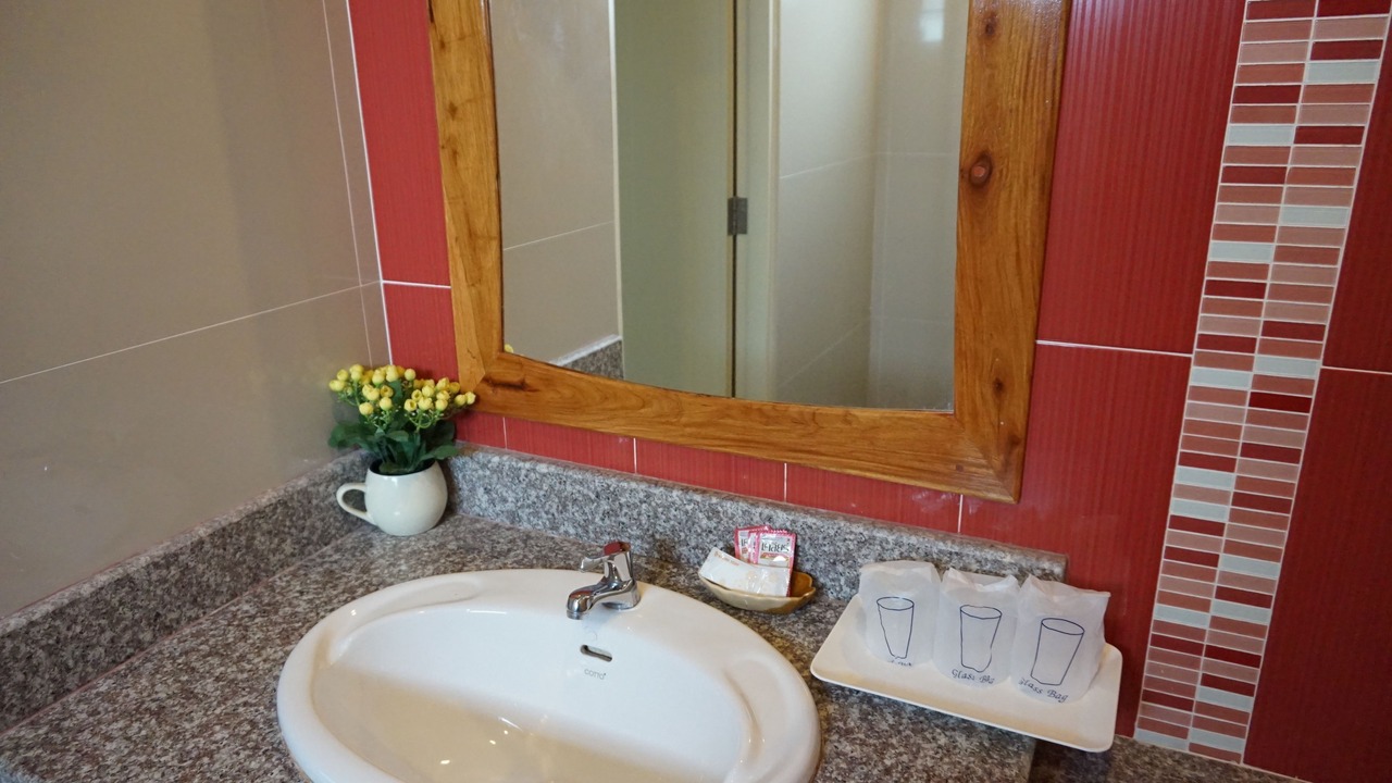 Photo of Bathroom in Nakhon Phanom