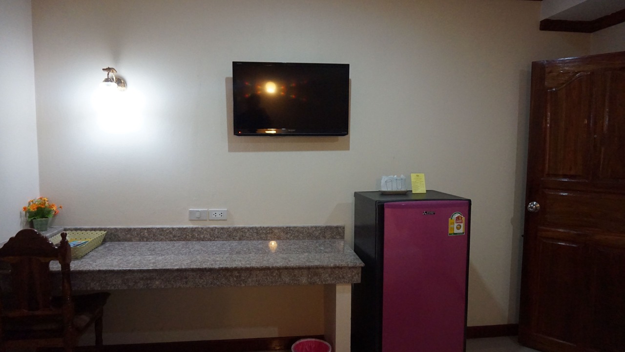 Photo of Bedroom in Nakhon Phanom